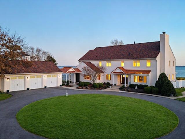 House for sale in Maryland