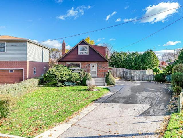 House for sale in Woburn, Ontario