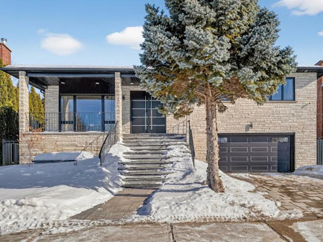 House for sale in Hampstead, Quebec