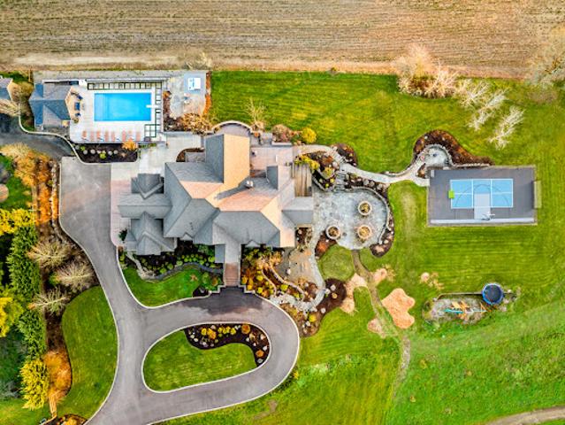 House for sale in Oregonia