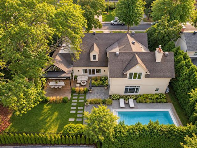 House for sale in Mont-Royal, Montréal (région administrative)