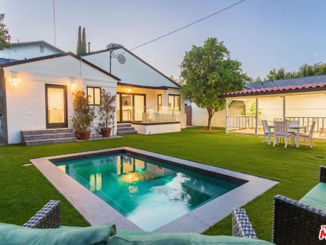 House for sale in Studio City Neighborhood Council District, Canoga Park