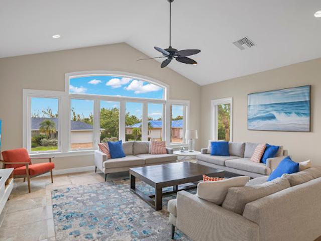 House for sale in Sanibel House for sale in Sanibel