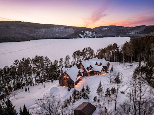 House for sale in Mauricie, Quebec