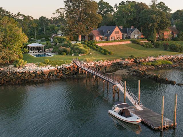 House for sale in Norwalk, Western Connecticut Planning Region
