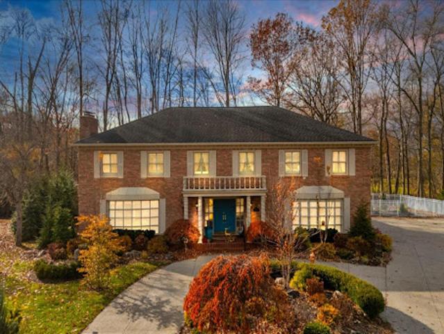 House for sale in Clinton Township, Michigan