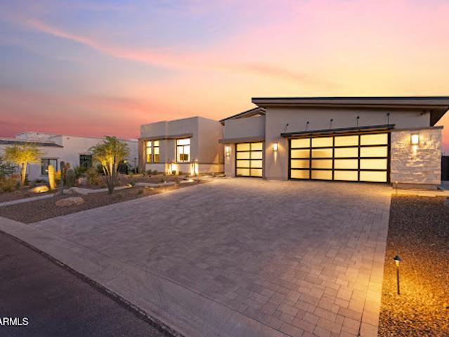 House for sale in Rio Verde House for sale in Rio Verde