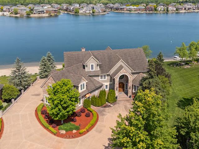 House for sale in Michigan