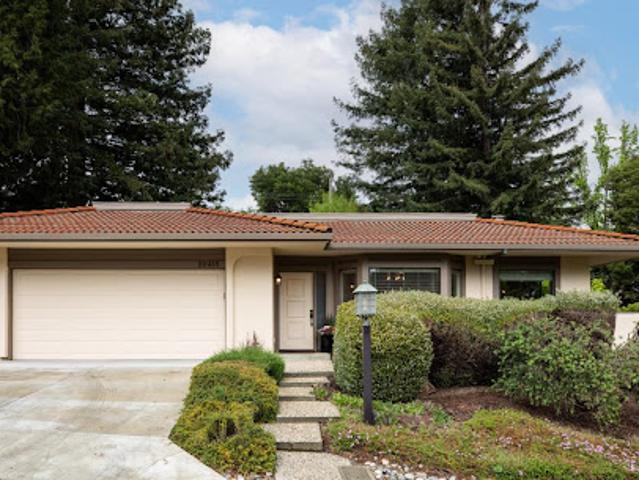 House for sale in Cupertino, California