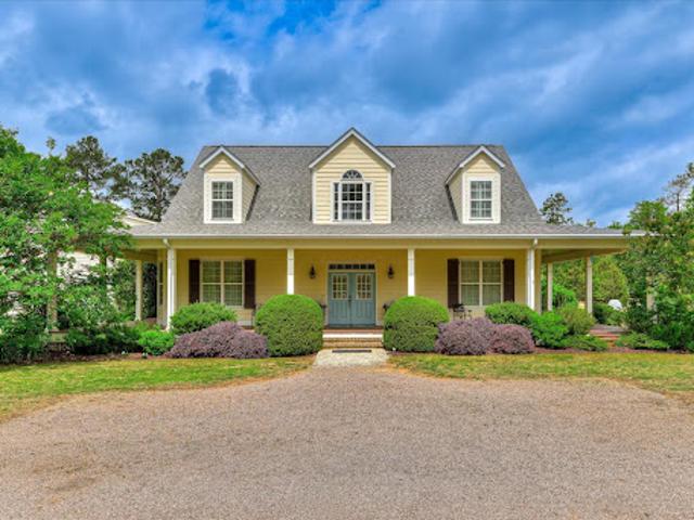 House for sale in Aiken, South Carolina