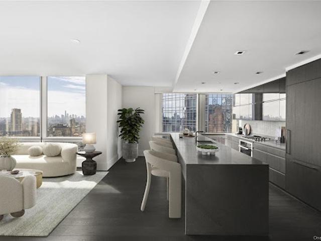 House for sale in New York House for sale in New York