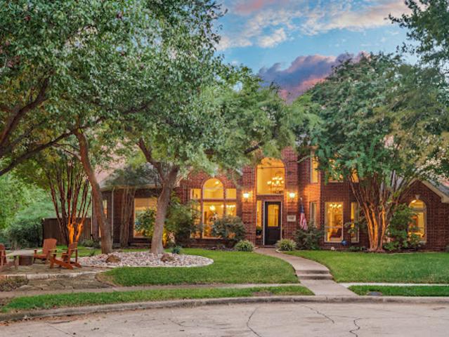 House for sale in Plano, Collin County