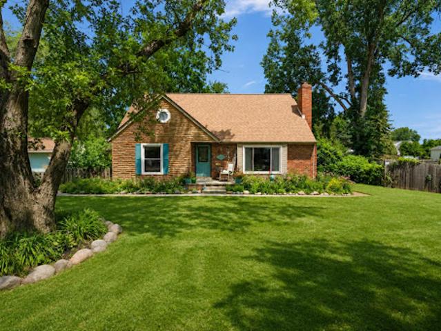 House for sale in Livonia, Michigan