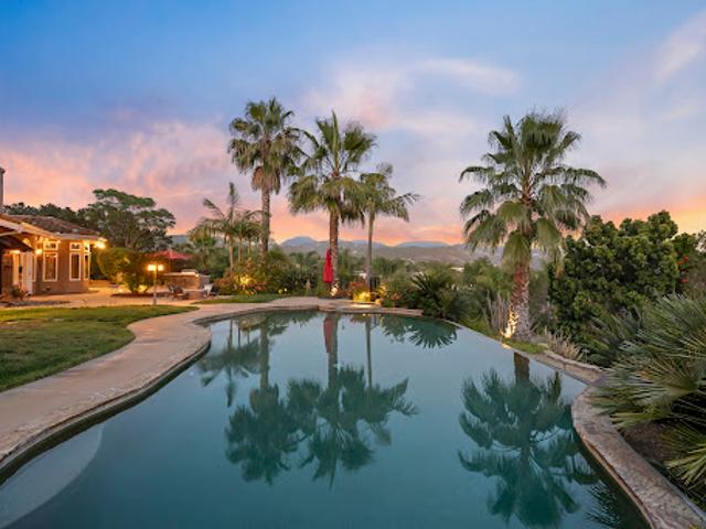 House for sale in Poway, California