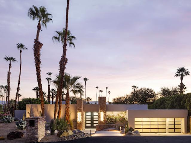 House for sale in Rancho Mirage, California