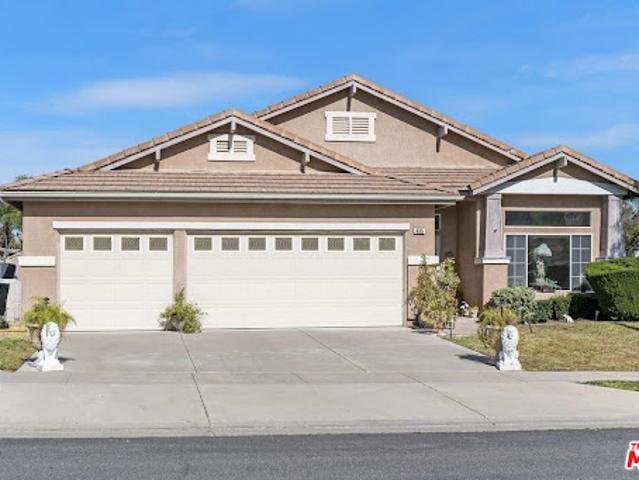 House for sale in Corona, California