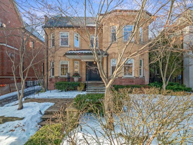 House for sale in Woburn, Ontario