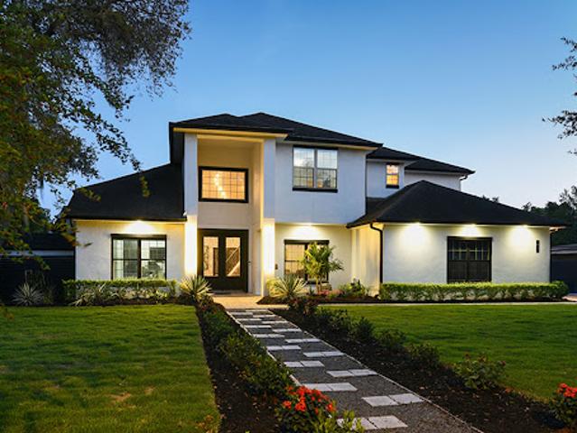 House for sale in Winter Park, Florida