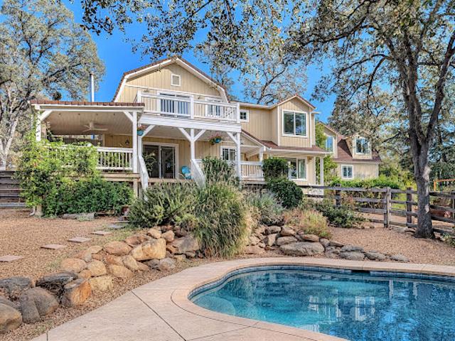 House for sale in El Dorado, El Dorado County