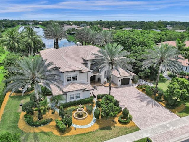 House for sale in Davie, Florida