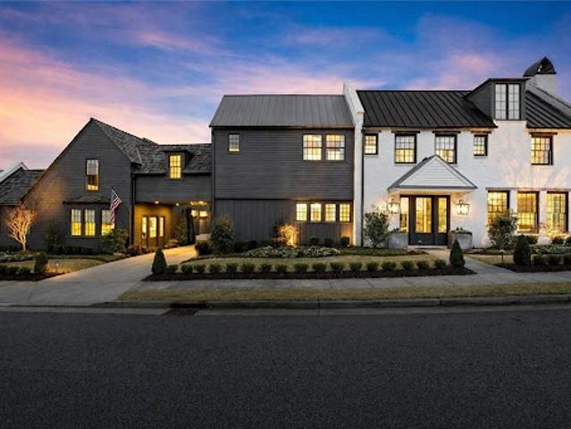 House for sale in Cumming, Georgia