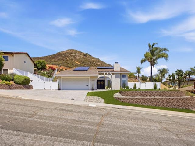 House for sale in Jacumba, California