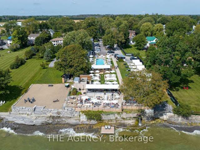 House for sale in Brighton, Ontario