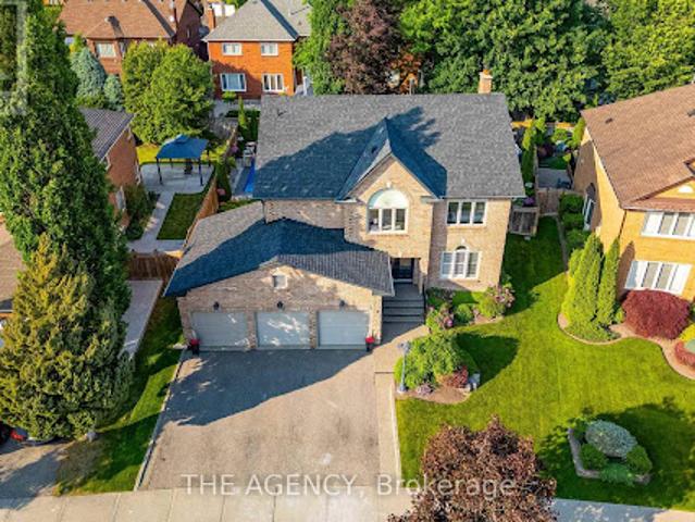 House for sale in Georgina, Ontario