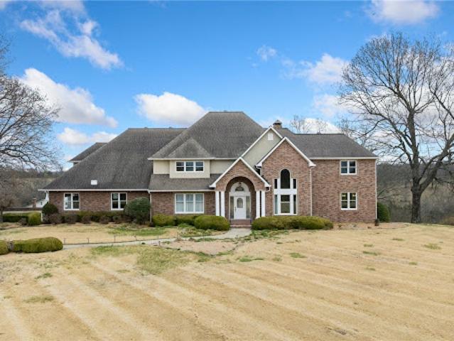 House for sale in Ark