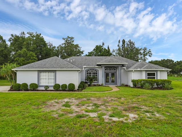 House for sale in Tavares, Florida