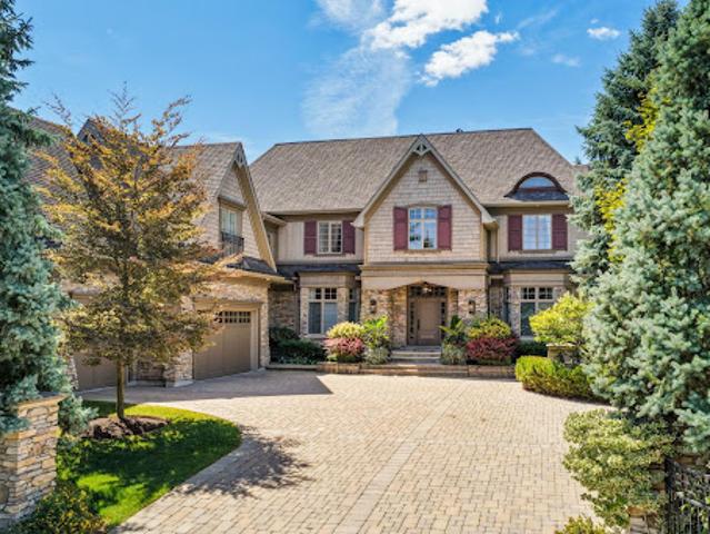 House for sale in Vaughan, Ontario
