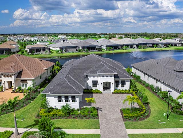 House for sale in Sarasota, Florida