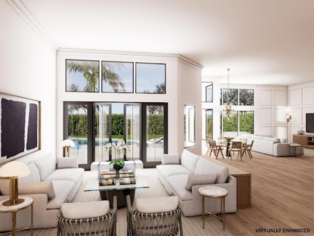 House for sale in Boca Raton, Florida