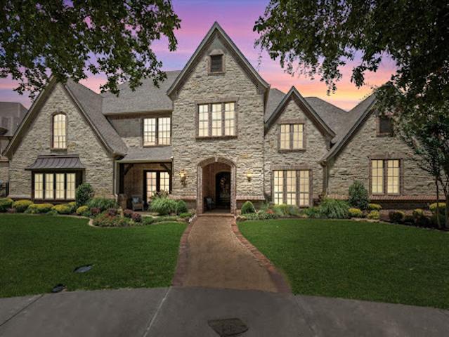 House for sale in Southlake, Texas