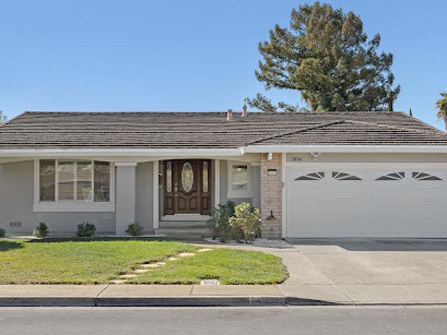 House for sale in Fremont, Alameda County