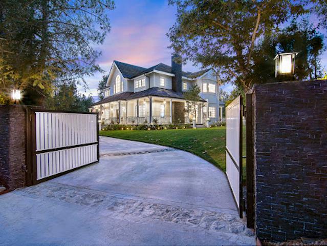 House for sale in Agoura Hills