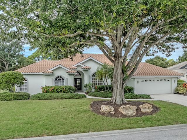 House for sale in Nokomis, Sarasota County