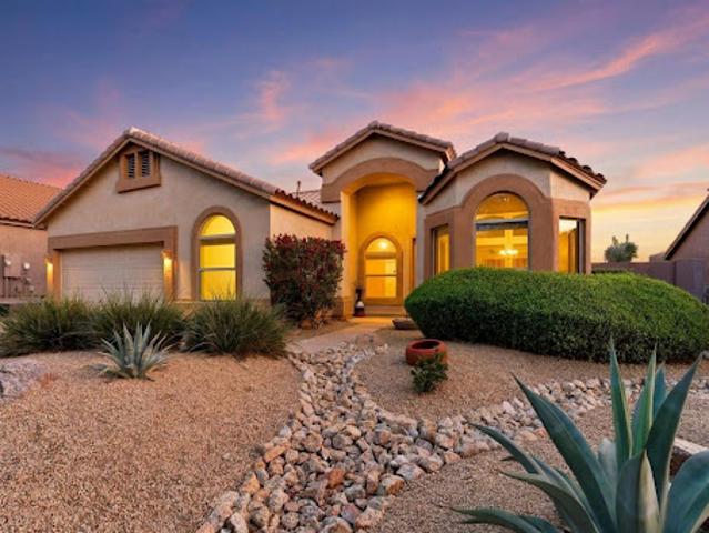 House for sale in Mesa, Arizona