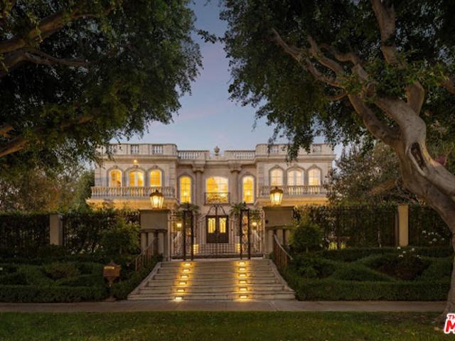 House for sale in Beverly Hills, Los Angeles County
