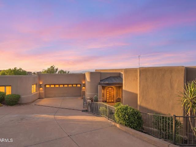 House for sale in Fountain Hills, Maricopa County