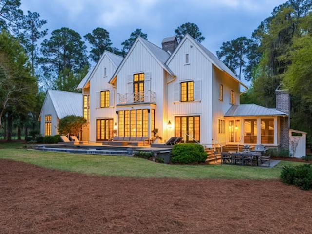 House for sale in Bluffton, South Carolina