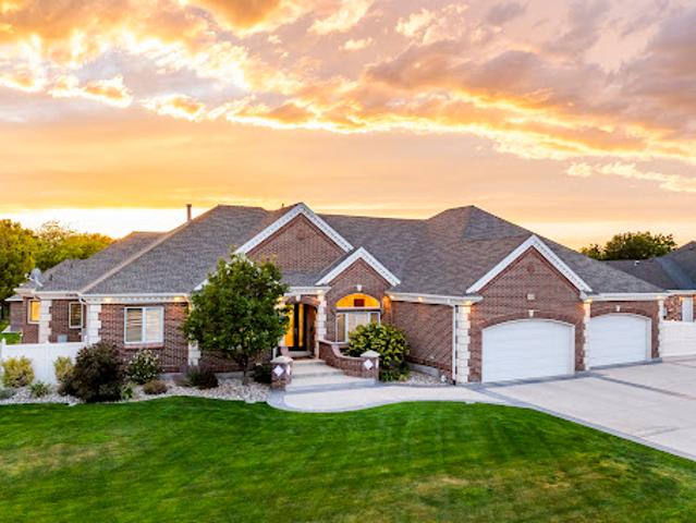House for sale in Riverton, Utah