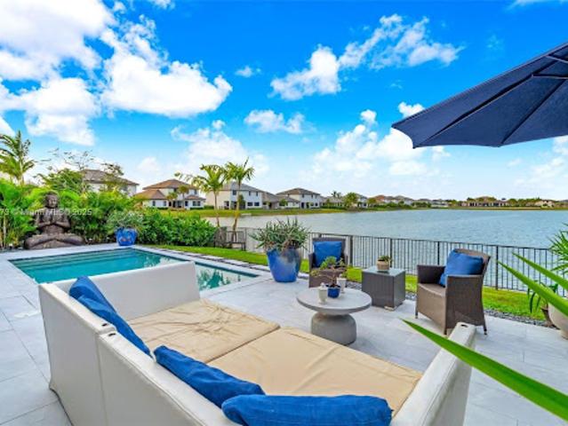 House for sale in Miramar, Florida