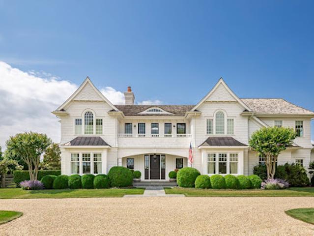 House for rent in Sagaponack, New York