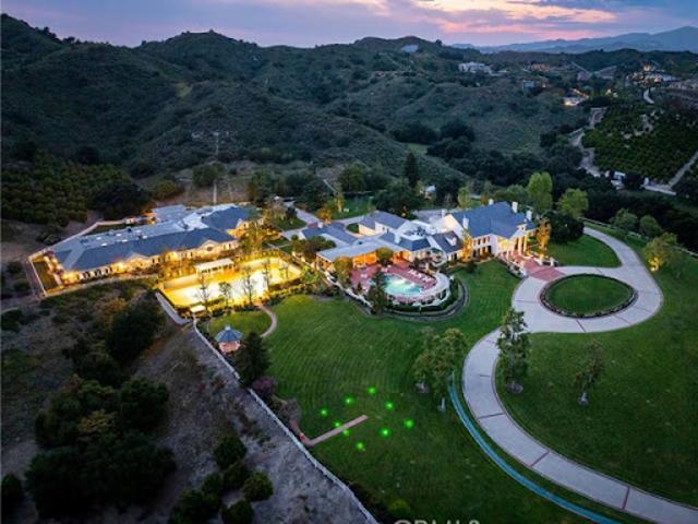 House for sale in California