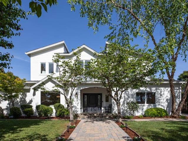 House for sale in Los Altos, California