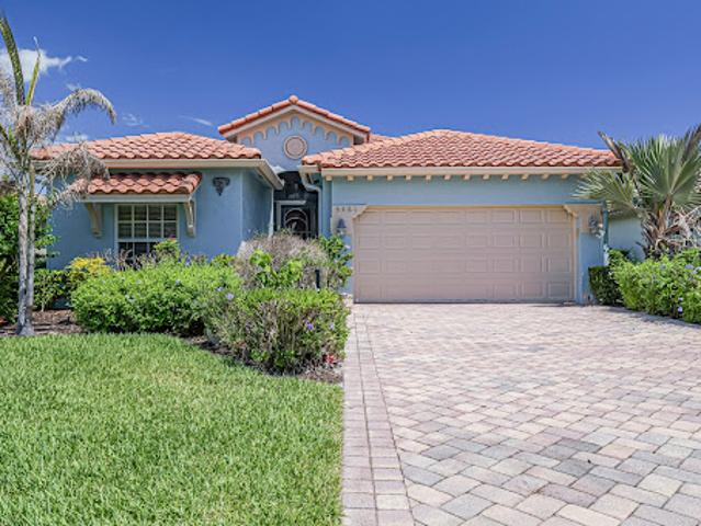 House for sale in Vero Beach, Florida