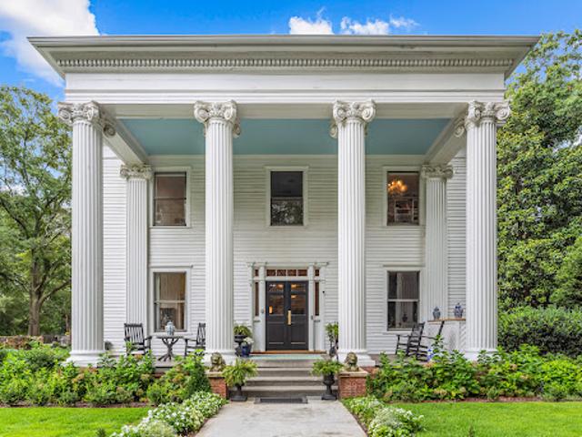 House for sale in Madison, Georgia