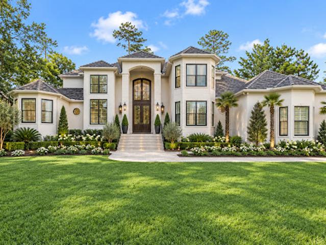 House for sale in Mandeville, St. Tammany Parish