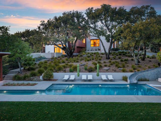 House for sale in Sonoma, California